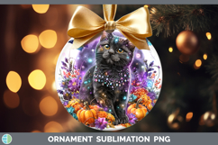 GorgeousBest Sellers 03 Cute Halloween Ornament design.