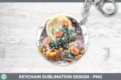 GorgeousBest Sellers 03 Cute Halloween Keychain design.