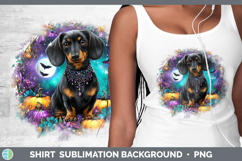 GorgeousBest Sellers 03 Cute Halloween Shirt design.