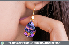 GorgeousBest Sellers 03 Cute Halloween Teardrop Earrings design.
