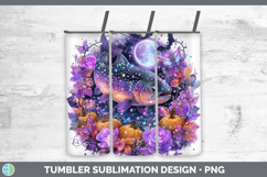 GorgeousBest Sellers 03 Cute Halloween Tumbler design.