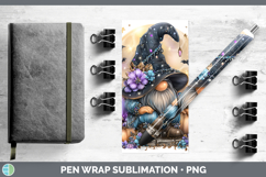 GorgeousBest Sellers 03 Cute Halloween Pen Wrap design.