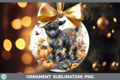 GorgeousBest Sellers 03 Cute Halloween Ornament design.