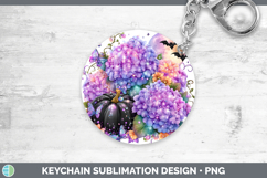 GorgeousBest Sellers 03 Cute Halloween Keychain design.