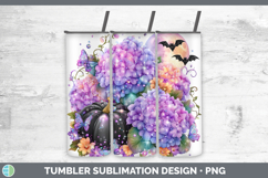 GorgeousBest Sellers 03 Cute Halloween Tumbler design.