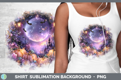 GorgeousBest Sellers 03 Cute Halloween Shirt design.
