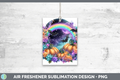 GorgeousBest Sellers 03 Cute Halloween Air Freshener design.