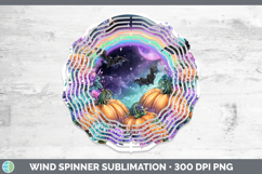 GorgeousBest Sellers 03 Cute Halloween Wind Spinner design.