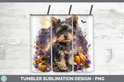 GorgeousBest Sellers 03 Cute Halloween Tumbler design.