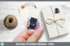 GorgeousBest Sellers 03 Rainbow Summer Stickers design.