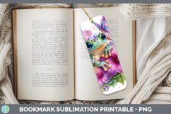 GorgeousBest Sellers 03 Rainbow Summer Bookmark design.