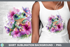 GorgeousBest Sellers 03 Rainbow Summer Shirt design.