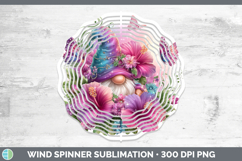 GorgeousBest Sellers 03 Rainbow Summer Wind Spinner design.