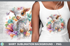 GorgeousBest Sellers 03 Rainbow Summer Shirt design.