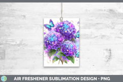 GorgeousBest Sellers 03 Rainbow Summer Air Freshener design.