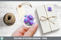 GorgeousBest Sellers 03 Rainbow Summer Stickers design.