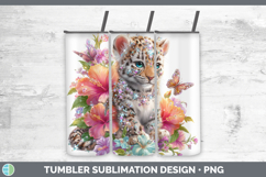 GorgeousBest Sellers 03 Rainbow Summer Tumbler design.