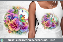 GorgeousBest Sellers 03 Rainbow Summer Shirt design.