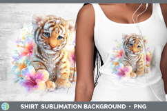 GorgeousBest Sellers 03 Rainbow Summer Shirt design.