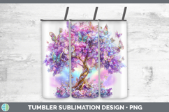 GorgeousBest Sellers 03 Rainbow Summer Tumbler design.