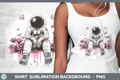 GorgeousBest Sellers 04 Pink Drips Shirt design.