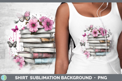 GorgeousBest Sellers 04 Pink Drips Shirt design.