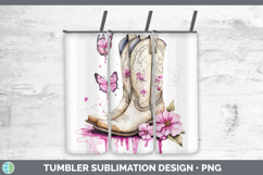 GorgeousBest Sellers 04 Pink Drips Tumbler design.