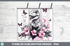 GorgeousBest Sellers 04 Pink Drips Tumbler design.