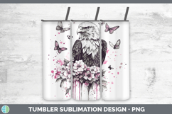 GorgeousBest Sellers 04 Pink Drips Tumbler design.