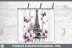 GorgeousBest Sellers 04 Pink Drips Tumbler design.