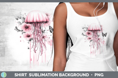 GorgeousBest Sellers 04 Pink Drips Shirt design.