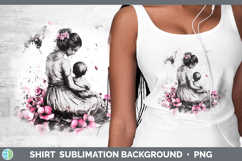 GorgeousBest Sellers 04 Pink Drips Shirt design.