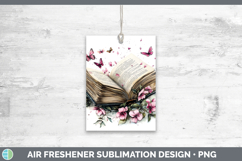 GorgeousBest Sellers 04 Pink Drips Air Freshener design.