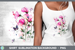 GorgeousBest Sellers 04 Pink Drips Shirt design.