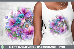 GorgeousBest Sellers 04 Rainbow Summer Shirt design.