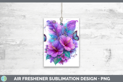 GorgeousBest Sellers 04 Rainbow Summer Air Freshener design.