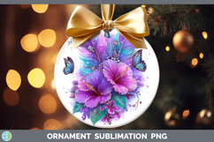 GorgeousBest Sellers 04 Rainbow Summer Ornament design.