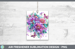 GorgeousBest Sellers 04 Rainbow Summer Air Freshener design.