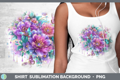 GorgeousBest Sellers 04 Rainbow Summer Shirt design.