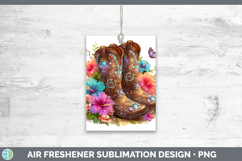 GorgeousBest Sellers 04 Rainbow Summer Air Freshener design.