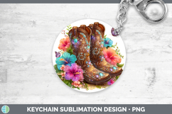 GorgeousBest Sellers 04 Rainbow Summer Keychain design.