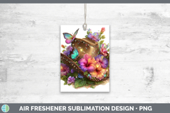 GorgeousBest Sellers 04 Rainbow Summer Air Freshener design.