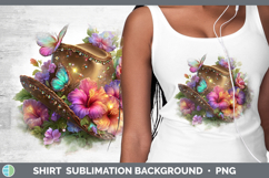 GorgeousBest Sellers 04 Rainbow Summer Shirt design.