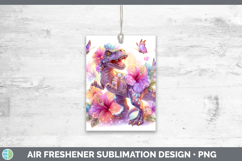 GorgeousBest Sellers 04 Rainbow Summer Air Freshener design.