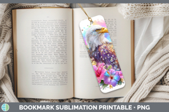 GorgeousBest Sellers 04 Rainbow Summer Bookmark design.