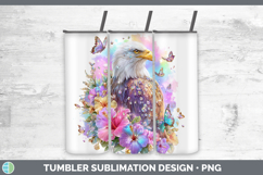 GorgeousBest Sellers 04 Rainbow Summer Tumbler design.