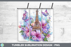 GorgeousBest Sellers 04 Rainbow Summer Tumbler design.