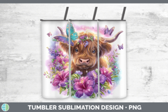 GorgeousBest Sellers 04 Rainbow Summer Tumbler design.