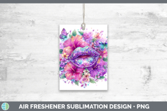 GorgeousBest Sellers 04 Rainbow Summer Air Freshener design.