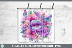 GorgeousBest Sellers 04 Rainbow Summer Tumbler design.